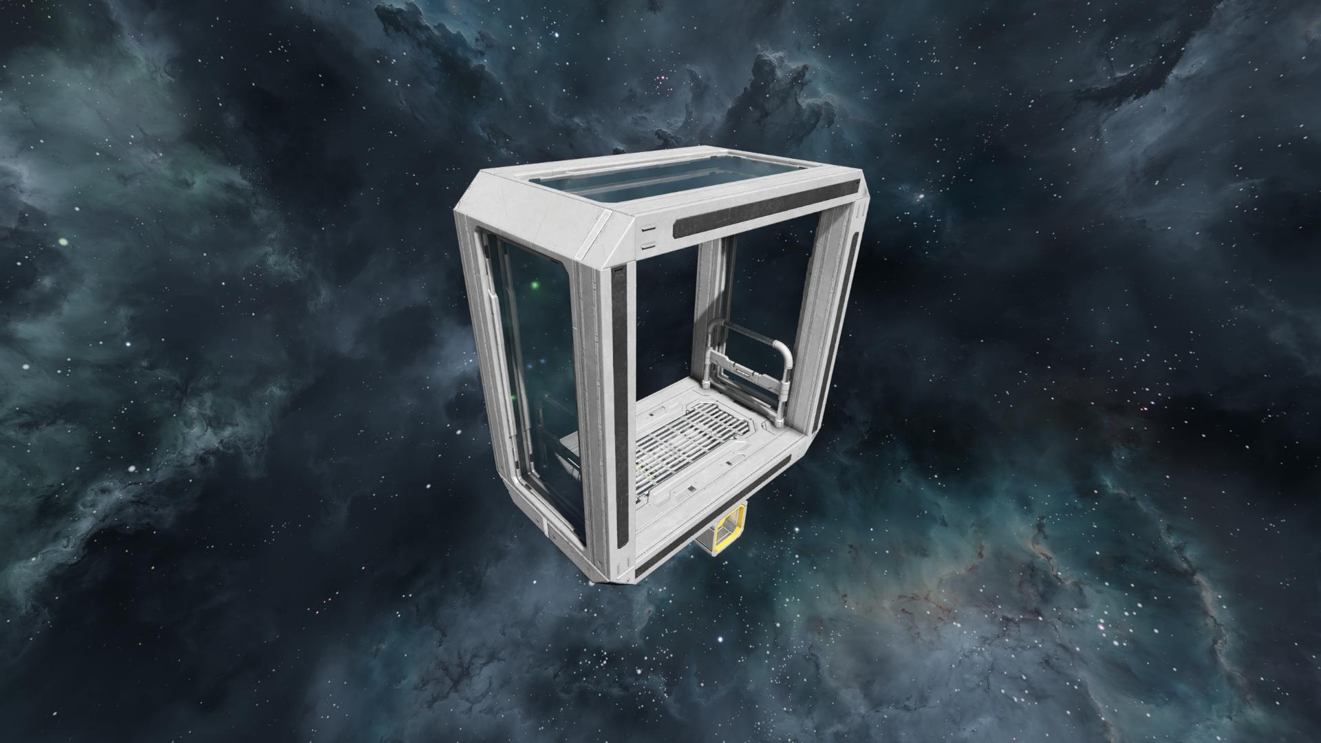YMS - Portal module
