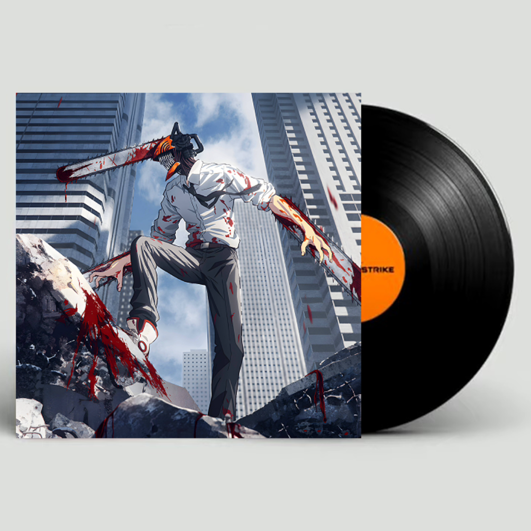 CS2 Music Kit | Chainsaw Man OST