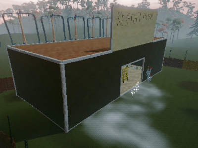 meat store (by hn hide & seek stage 4)