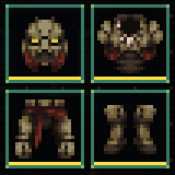 Vanilla Set Bonuses