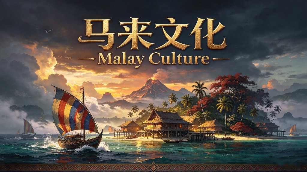 马来文化（Malay Culture） preview