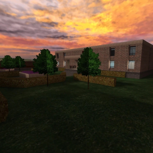 Estate 1.6 – Team Fortress 2 Mod