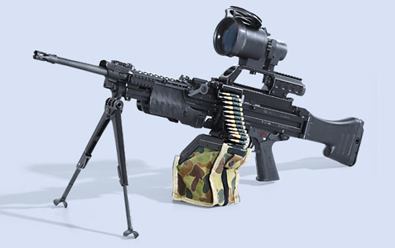 MG4 script(SSG552)

