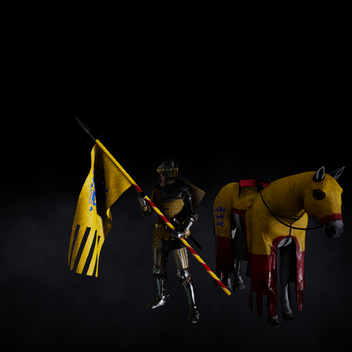 Kingdom of Danes and Wends