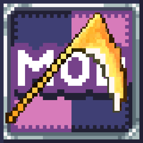 Cheeses Classes – tModLoader Mod