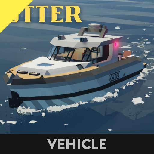 OTTER Cabin Cruiser / Micro-Yacht