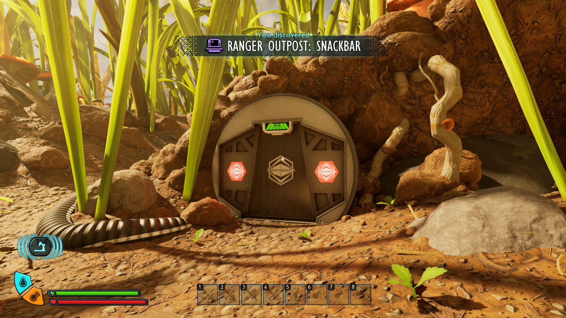 Steam Community :: Guide :: Grounded 2 100% Guide (WIP)