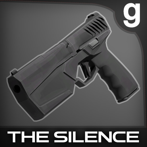 The Silence [PROP]