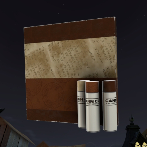 Cursed Codex – Team Fortress 2 Mod