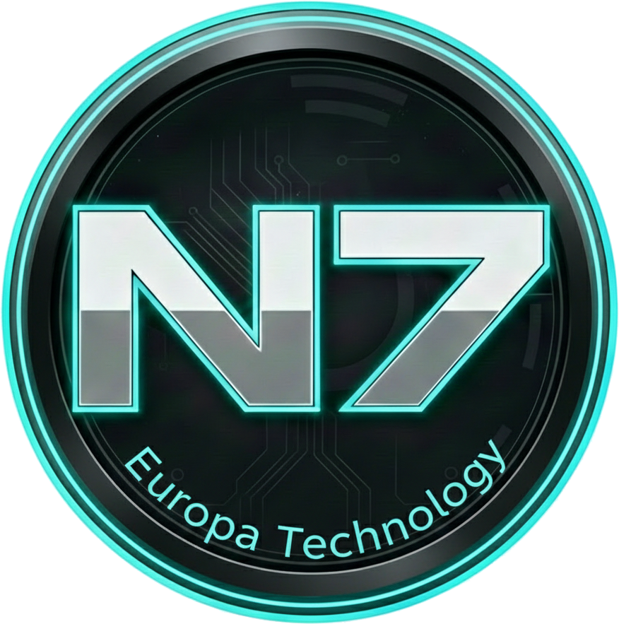 N7 Equipment (Personal Use) – Barotrauma Mod