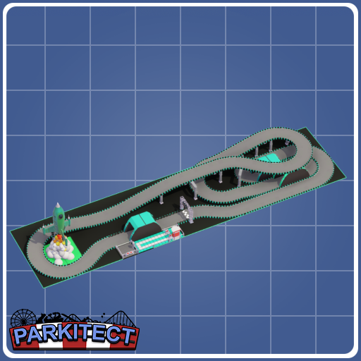 Rocket Racerz
