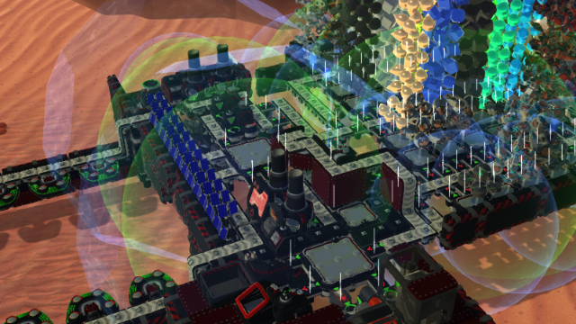 CRAFTING BASE