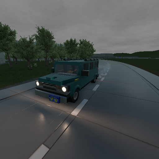 Lizard L-134