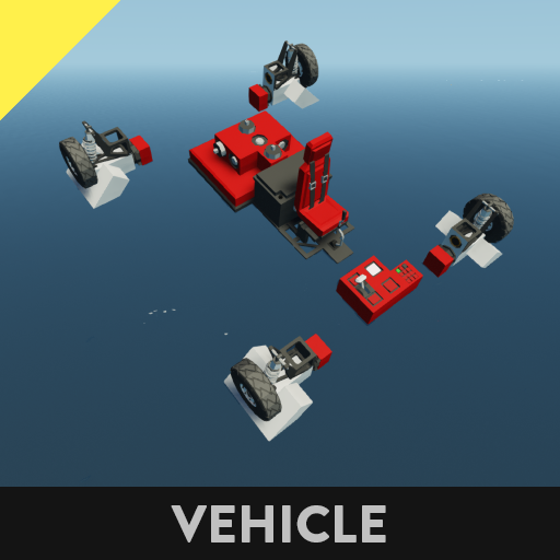 ZE VTOL Framework