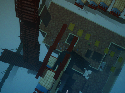 Allowire's New Map
