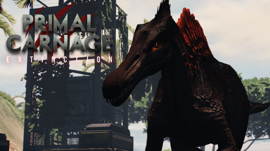 Red Eyed Spino [Valentine 2021]