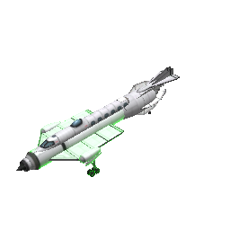 sea skimmer