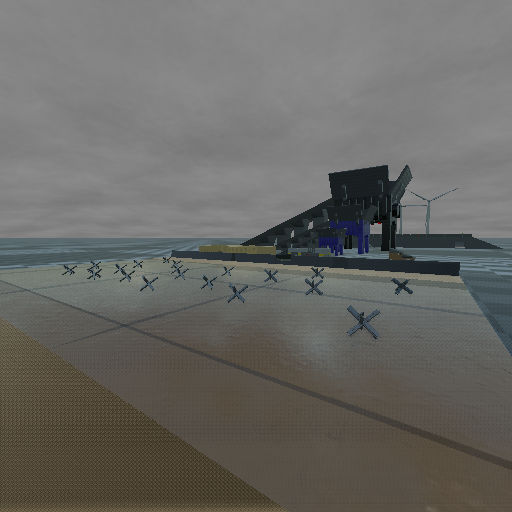 D-Day  Juno Beach V1