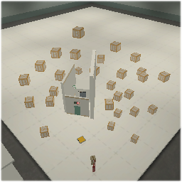 1 Minute Build Challenge!