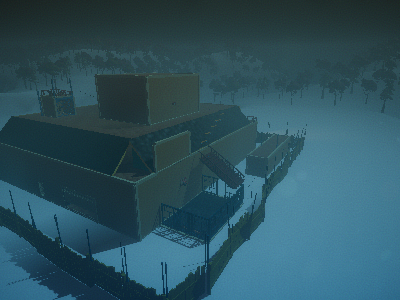 The House
