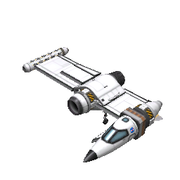 B-Wing