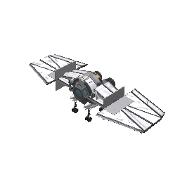 TIE Fighter
