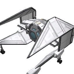 TIE Interceptor