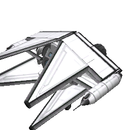 TIE Hunter