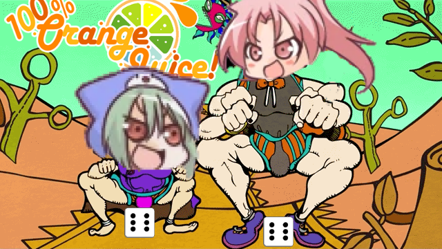 Oingo Boingo Brothers Ending theme for Mimyuu and Tomato