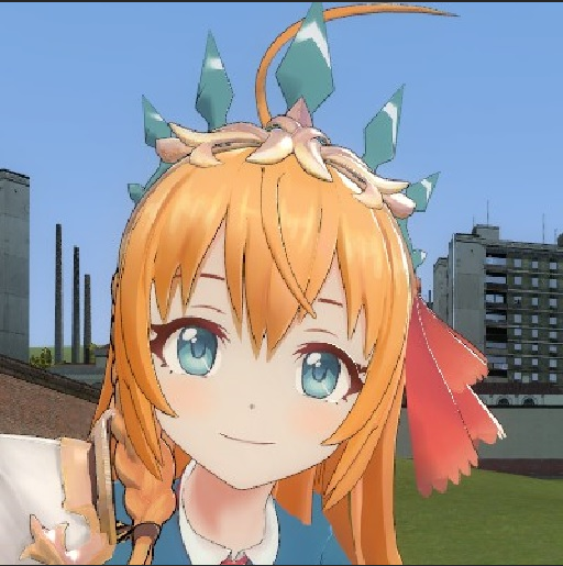 Pecorine (Princess Connect! Re:Dive)Replace Hunter