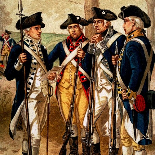 Colonial OPMs