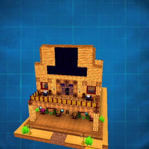 western HOGS HEAD SALOON