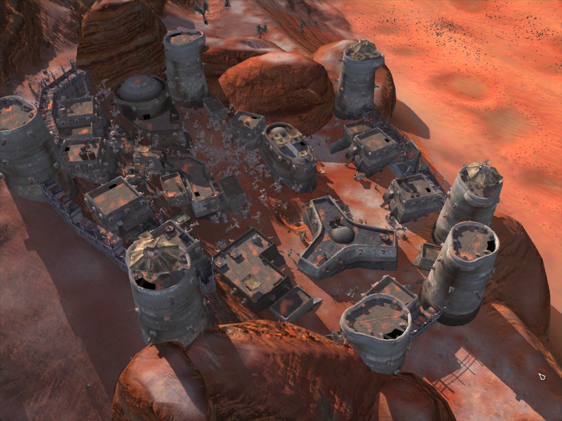 Steam Workshop::Cactus Den Expanded (+world states)