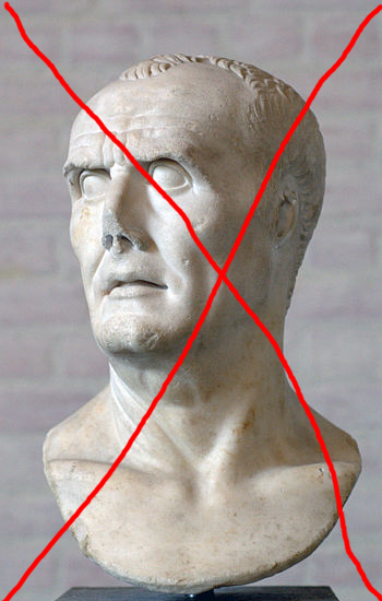 No Marian Reforms