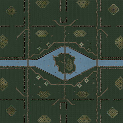 Twilight Garden [1vs1]