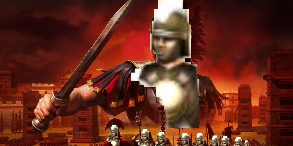 Rome Balance Patch 1.0