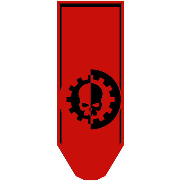 Skull and Gear