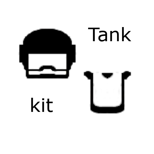 Tank kit v1.0 – Don't Starve Together Mod