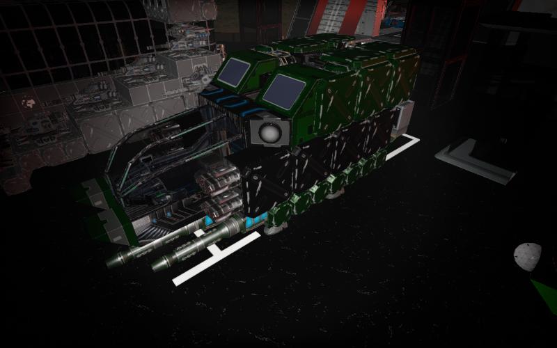 Miner  69er (SV) T3