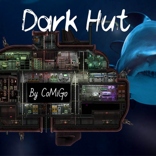 Dark Hut – Barotrauma Mod