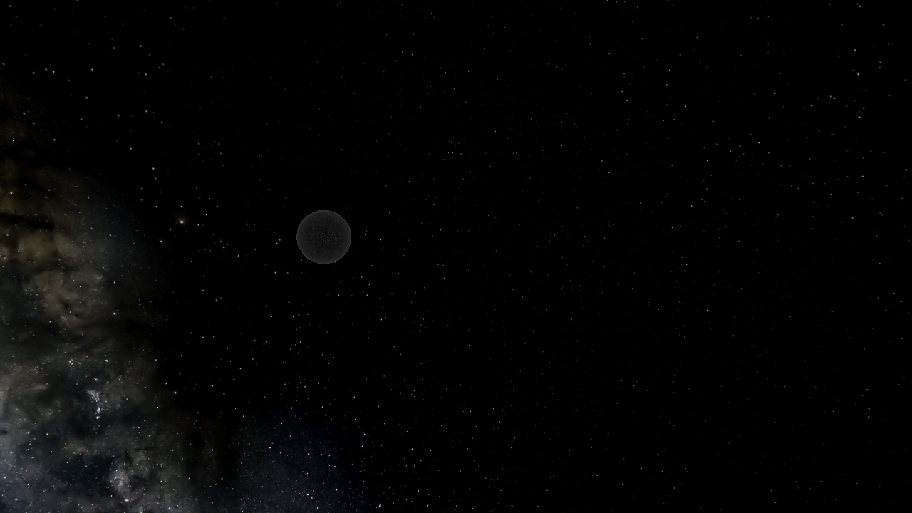 Black Dwarf