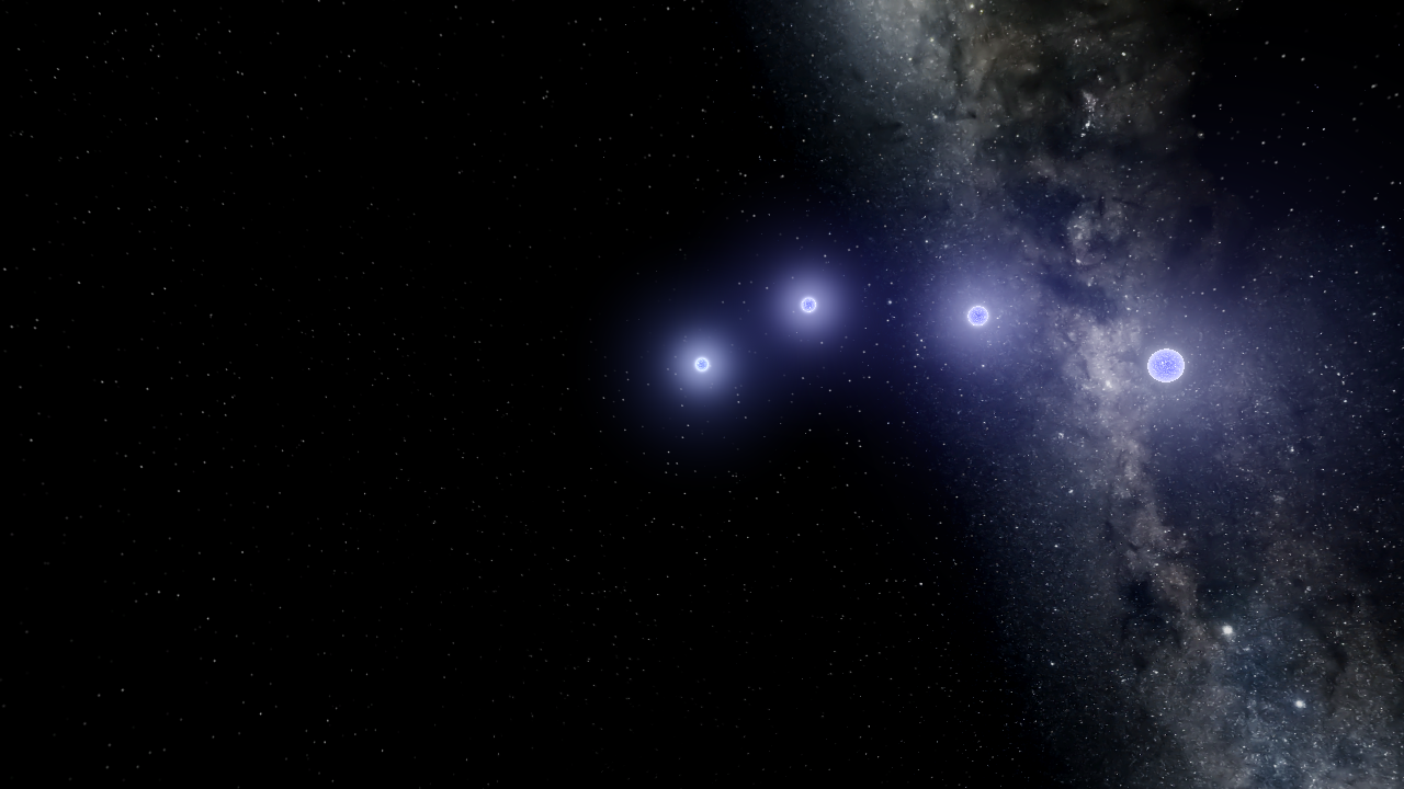 Beta Scorpii
