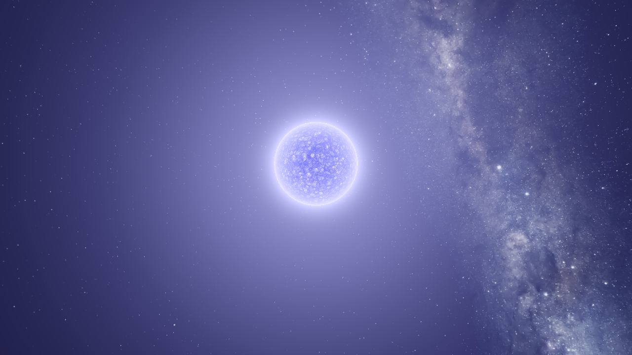 Zeta Puppis