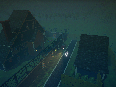 Hello My Neighbor 2 (Alpha : 1.5
