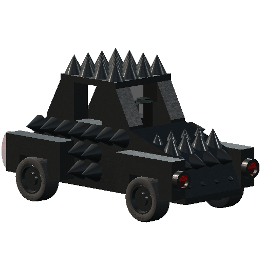 EVIL HERBIE