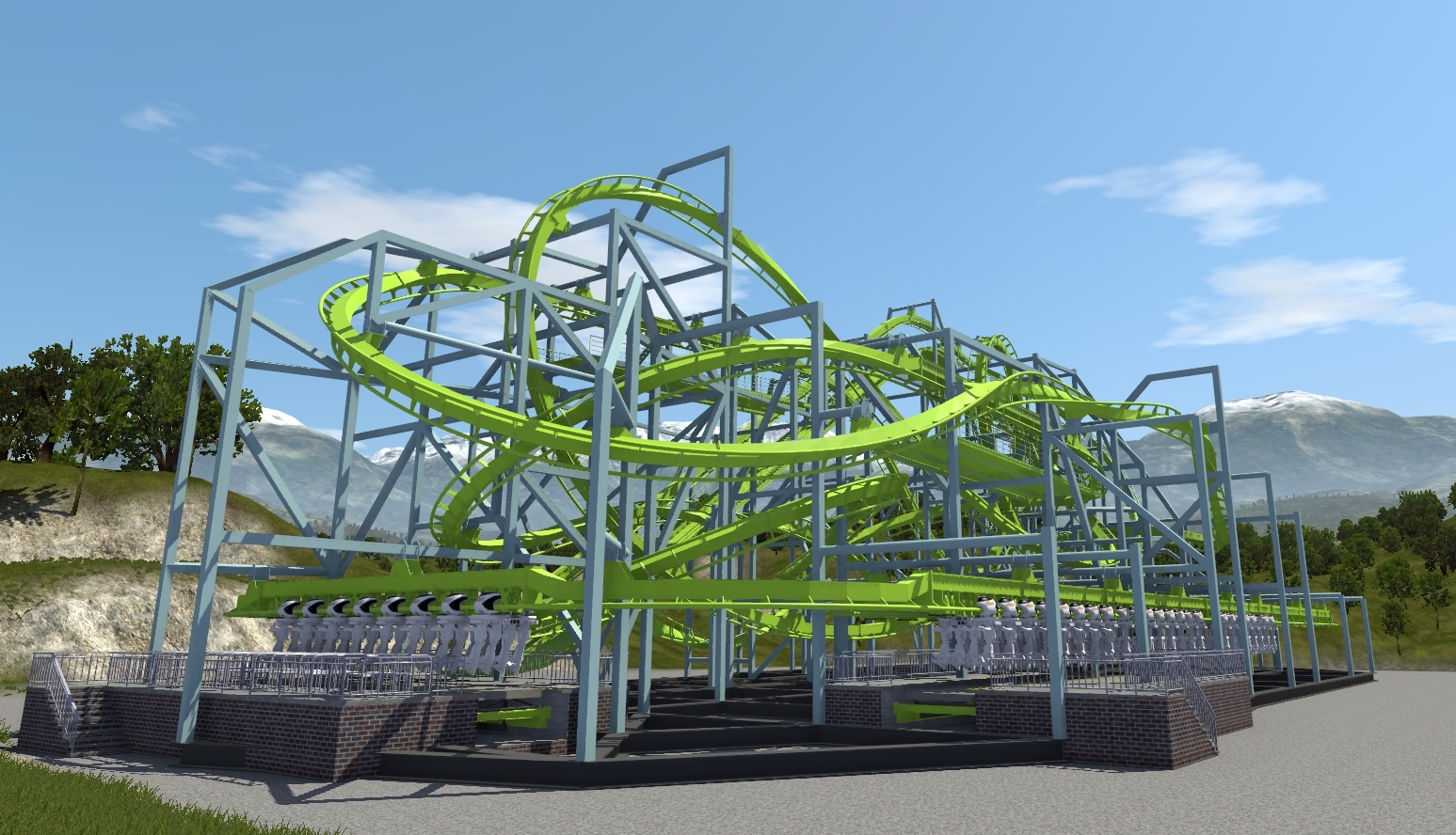 Park Image