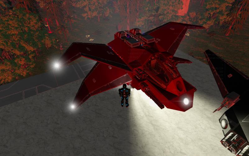 Fighter Jet (SV) T3