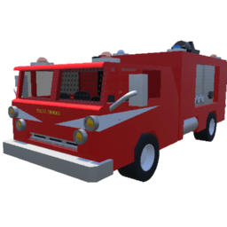 Delta Trucks FT-7