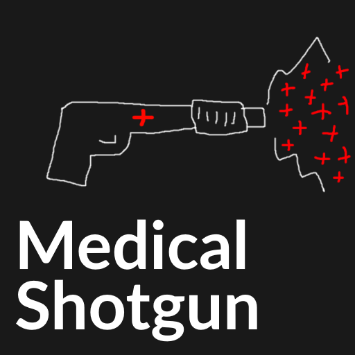 Medical Shotgun – Barotrauma Mod