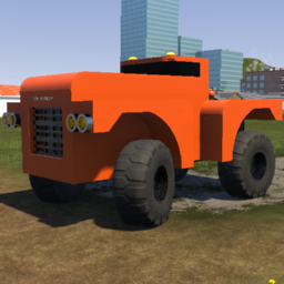 Steller freight pick-up